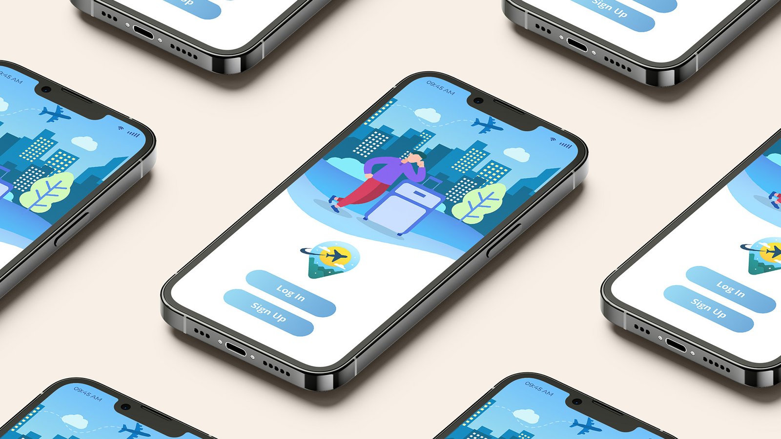 travelsolutions
